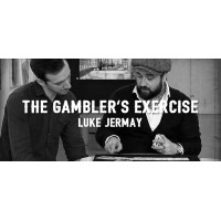 Gambler's Exercise by Luke Jermay