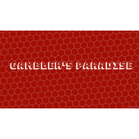 Gambler's Paradise by Charles Sykes