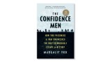 The Confidence Men by Pre-Sale: Margalit Fox