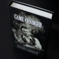 Game Changer by Jason Ladanye Game Changer by Jason Ladanye