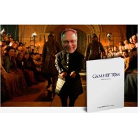 Game Of Tom by Tom Dobrowolski