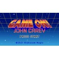 Game On by John Carey Game On by John Carey