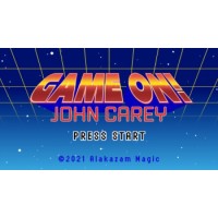 Game On by John Carey