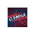 Gamma by Felix Bodden And Agus Tjiu Gamma by Felix Bodden And Agus Tjiu