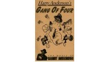 Gang Of Four by Harry Anderson