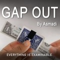 Gap Out by Asmadi Gap Out by Asmadi