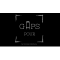 Gaps Pour by Gonzalo Albinana Gaps Pour by Gonzalo Albinana