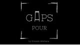 Gaps Pour by Gonzalo Albinana