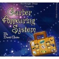 Garber Apppearing System by Daniel Garber Garber Apppearing System by Daniel Garber