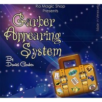 Garber Apppearing System by Daniel Garber