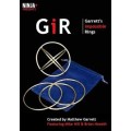 Garrett's Impossible Rings (Gir) by Matthew Garrett Garrett's Impossible Rings (Gir) by Matthew Garrett