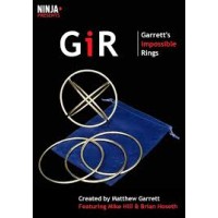 Garrett's Impossible Rings (Gir) by Matthew Garrett
