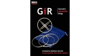 Garrett's Impossible Rings (Gir) by Matthew Garrett