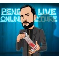 Gaston Quieto Penguin Live Online Lecture Gaston Quieto Penguin Live Online Lecture