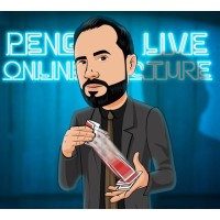 Gaston Quieto Penguin Live Online Lecture