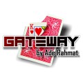 Gateway by Ade Rahmat Gateway by Ade Rahmat