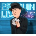 Gazzo Penguin Live Act Gazzo Penguin Live Act