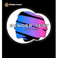 Gender Test by Rizki Nanda