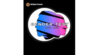 Gender Test by Rizki Nanda