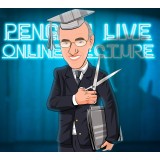 Gene Anderson Penguin Live Online Lecture