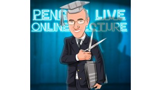 Gene Anderson Penguin Live Online Lecture