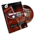 Generation Extreme by Brian Tudor Generation Extreme by Brian Tudor