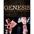 Genesis Vol.1 by Andrei Jikh Genesis Vol.1 by Andrei Jikh