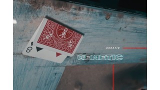 Genetic by Agustin