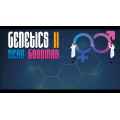 Genetics Ii by Sean Goodman Genetics Ii by Sean Goodman