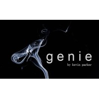 Genie by Kevin Parker