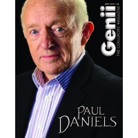 Genii Magazine: April 2014 Issue