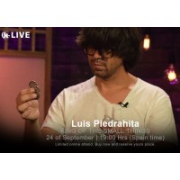 Genio Y Figura by Luis Piedrahita