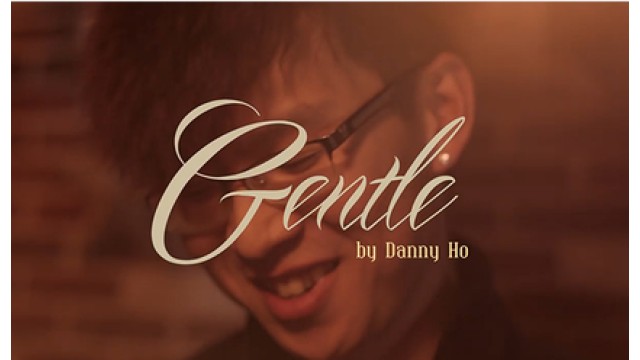 Gentle by Danny Ho