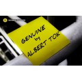 Genuine by Albert Tok & Rn Magic Genuine by Albert Tok & Rn Magic