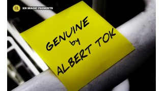 Genuine by Albert Tok & Rn Magic