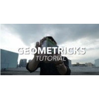 Geometricks by Jaspas Deck