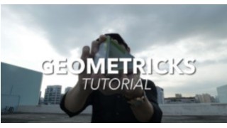 Geometricks by Jaspas Deck