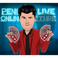 George Iglesias Penguin Live Online Lecture