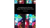 Gerald Deutsch'S Perverse Magic - The First Six by Gerald Deutsch