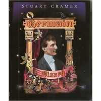 Germain The Wizard by Stuart Cramer