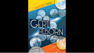 Gerti Reborn by Romanos