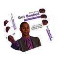Get Booked Marketing For Magicians (1-5)&(Pdf) by Benji Bruce Get Booked Marketing For Magicians (1-5)&(Pdf) by Benji Bruce