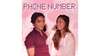 Get Her Phone Number by Shin Lim