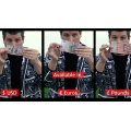 GET MONEY by Louis Frenchy, George Iglesias & Twister Magic GET MONEY by Louis Frenchy, George Iglesias & Twister Magic