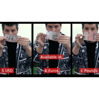 GET MONEY by Louis Frenchy, George Iglesias & Twister Magic