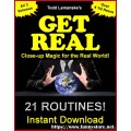 Get Real (1-3) by Todd Lamanske Get Real (1-3) by Todd Lamanske