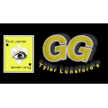 Gg by Tyler Lunsford Gg by Tyler Lunsford