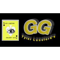 Gg by Tyler Lunsford