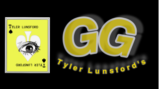 Gg by Tyler Lunsford