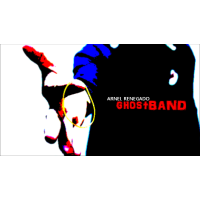 Ghost Band by Arnel Renegado & Rmc Trick